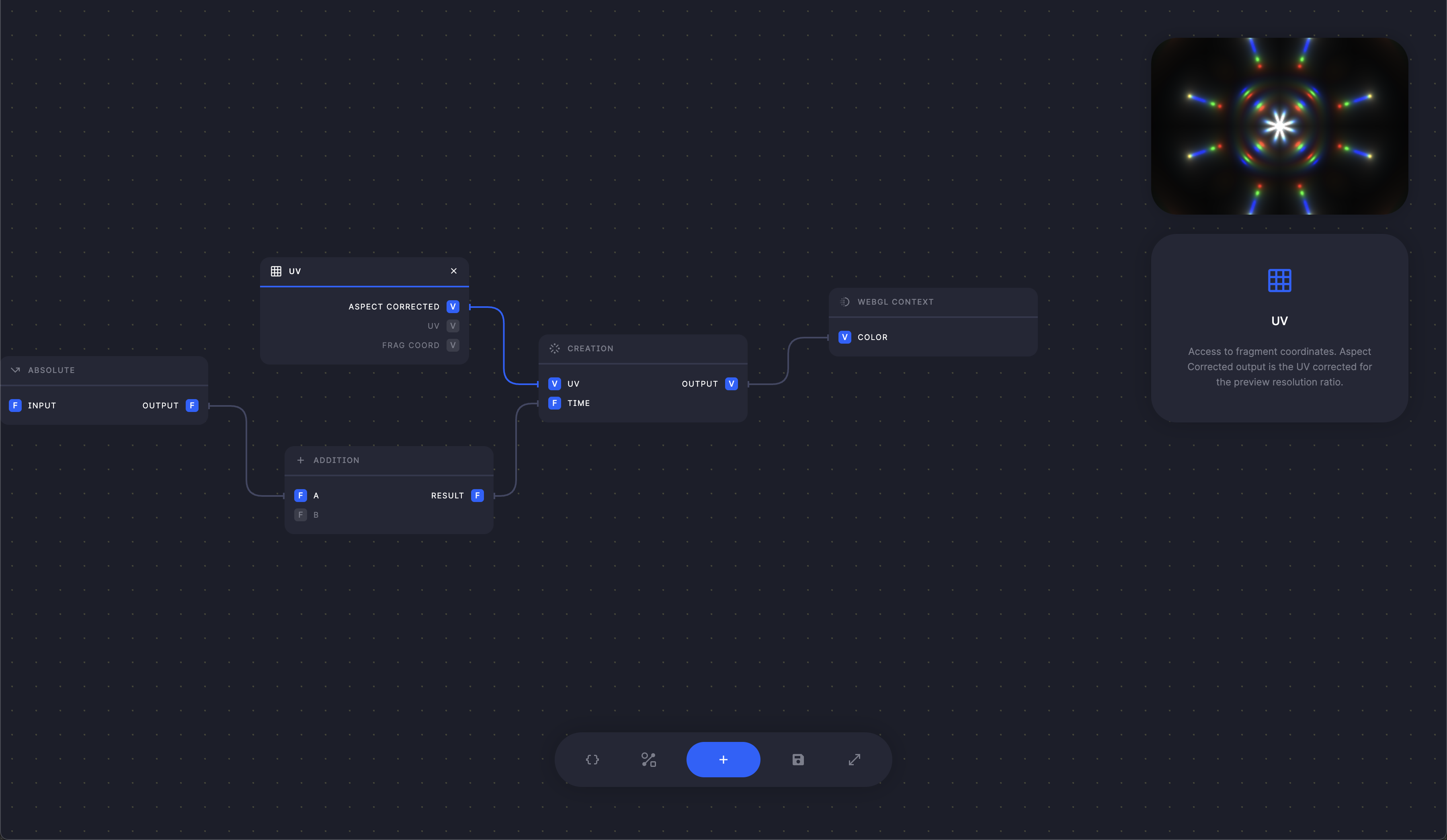 alma screenshot 2