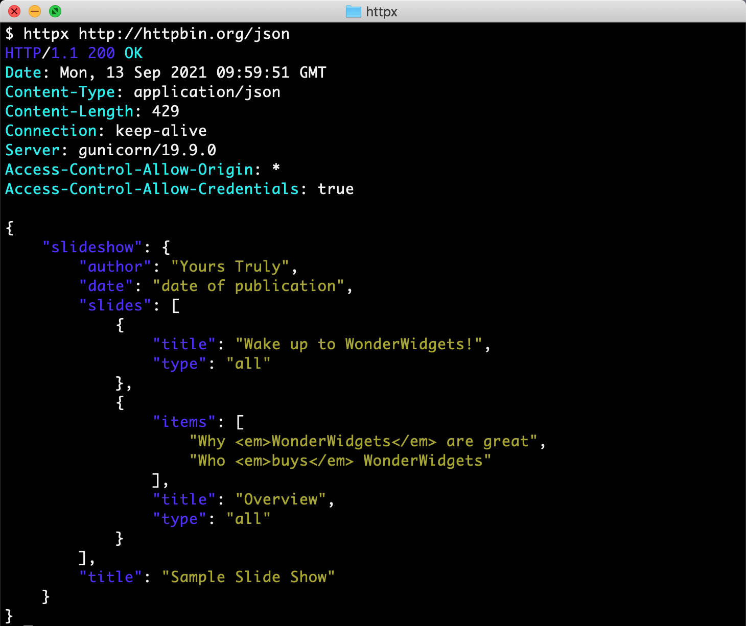 httpx screenshot 3