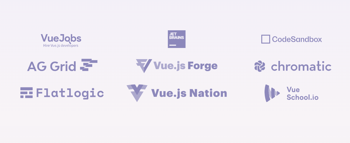 vuestic-admin screenshot 2