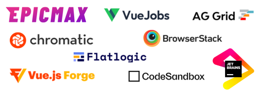 vuestic-ui screenshot 3