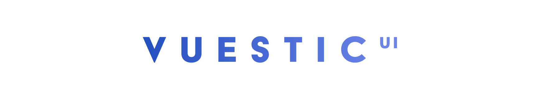 vuestic-ui screenshot 1