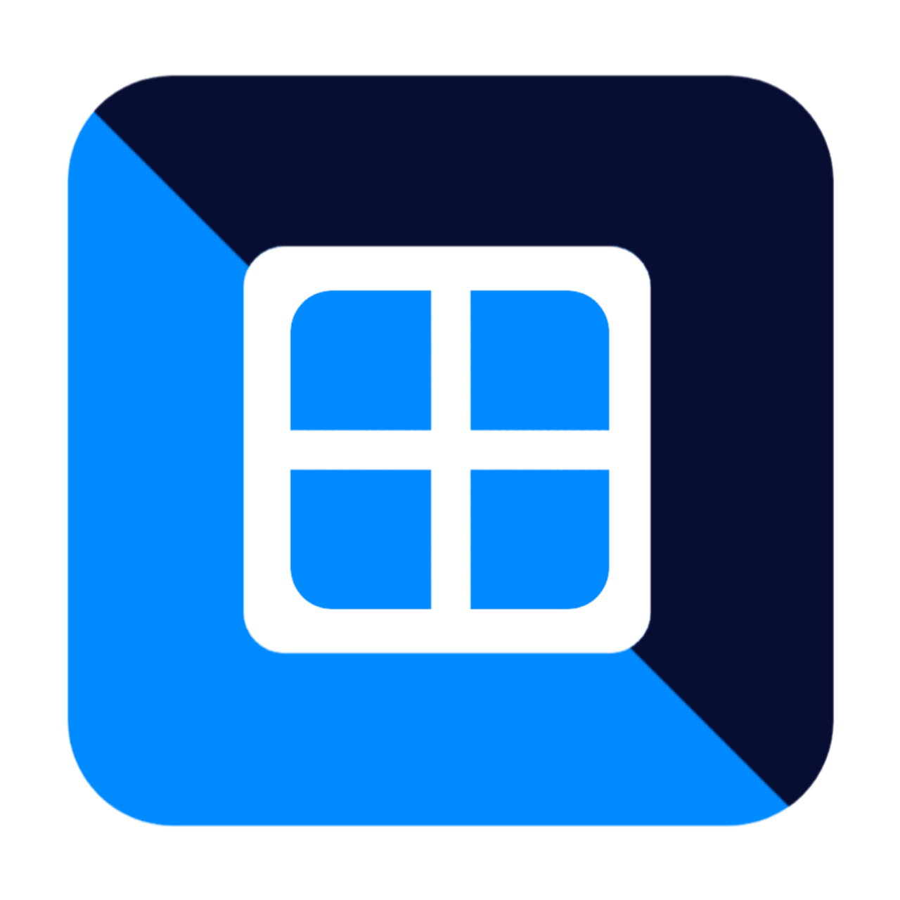 Vectras-VM-Android screenshot 1