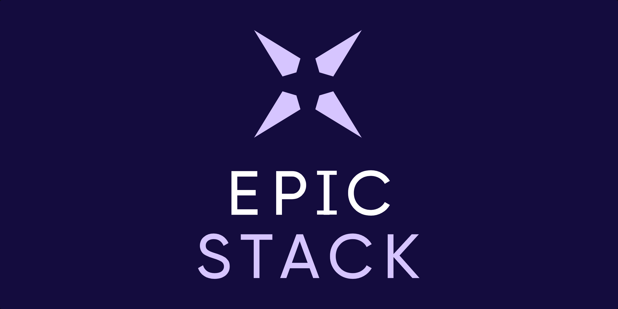 epic-stack screenshot 1