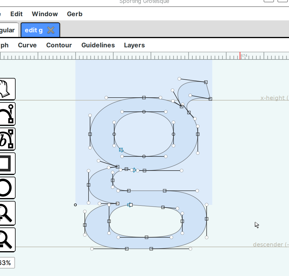 gerb screenshot 1