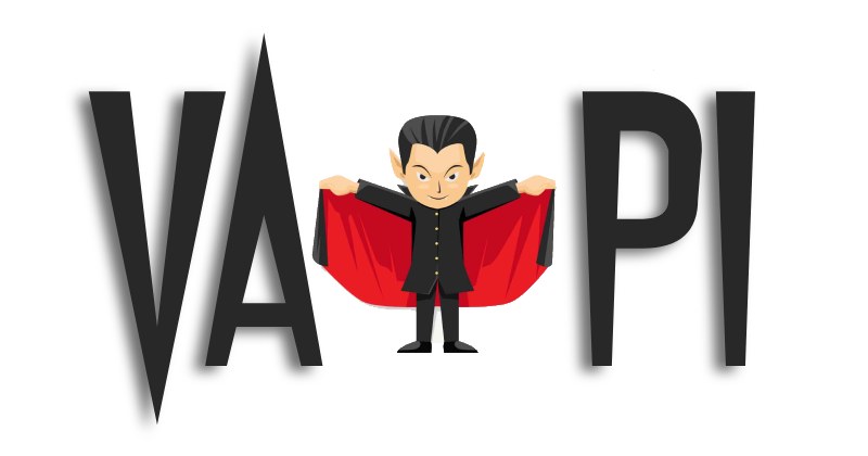 VAmPI screenshot 1
