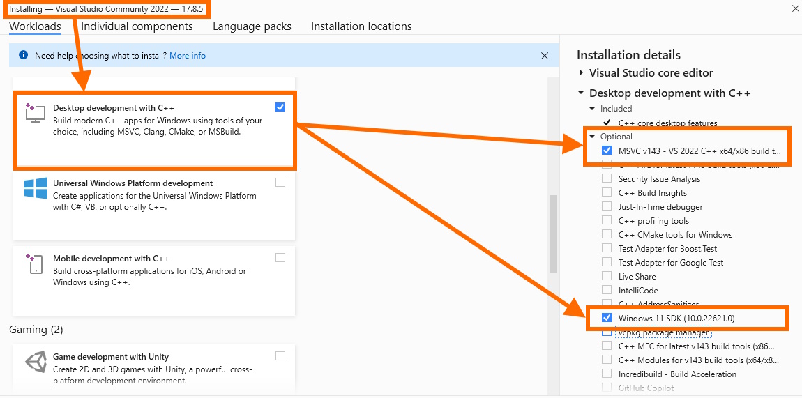 alltalk_tts screenshot 2