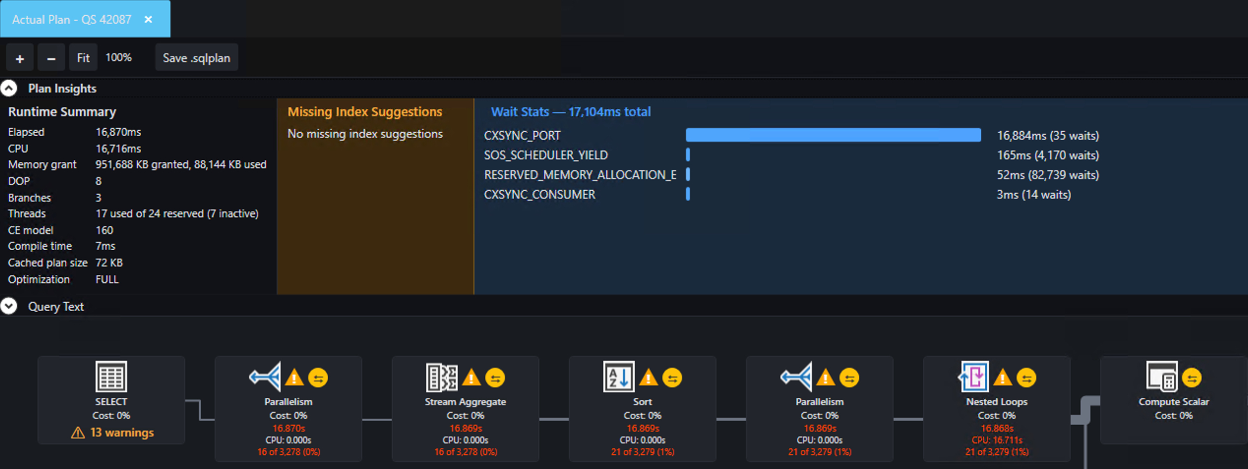 PerformanceMonitor screenshot 4
