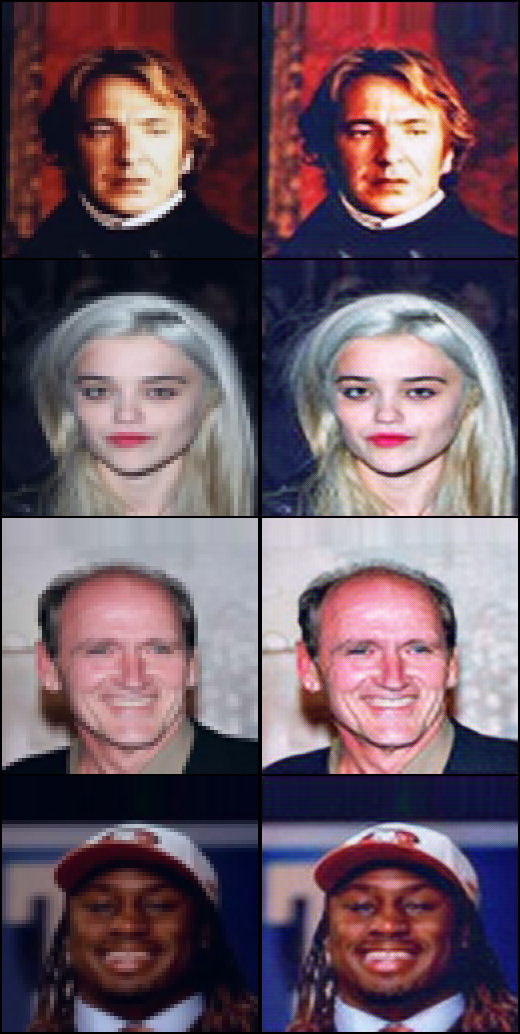 PyTorch-GAN screenshot 23