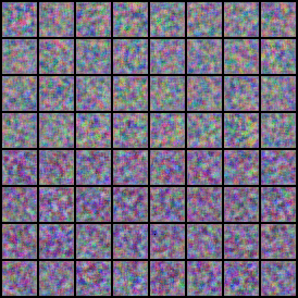 PyTorch-GAN screenshot 7