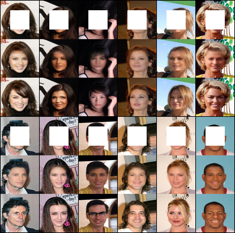PyTorch-GAN screenshot 6