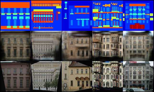 PyTorch-GAN screenshot 19