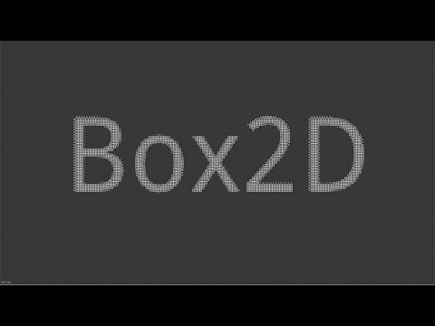 box2d screenshot 1