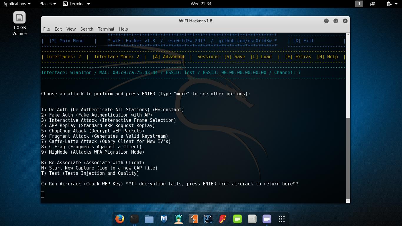 wifi-hacker screenshot 10