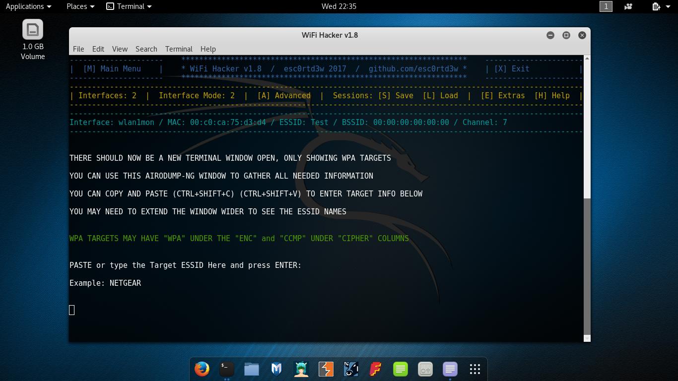 wifi-hacker screenshot 13