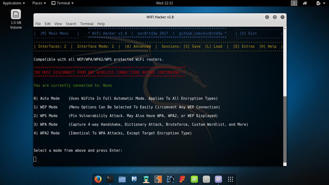 wifi-hacker screenshot 4