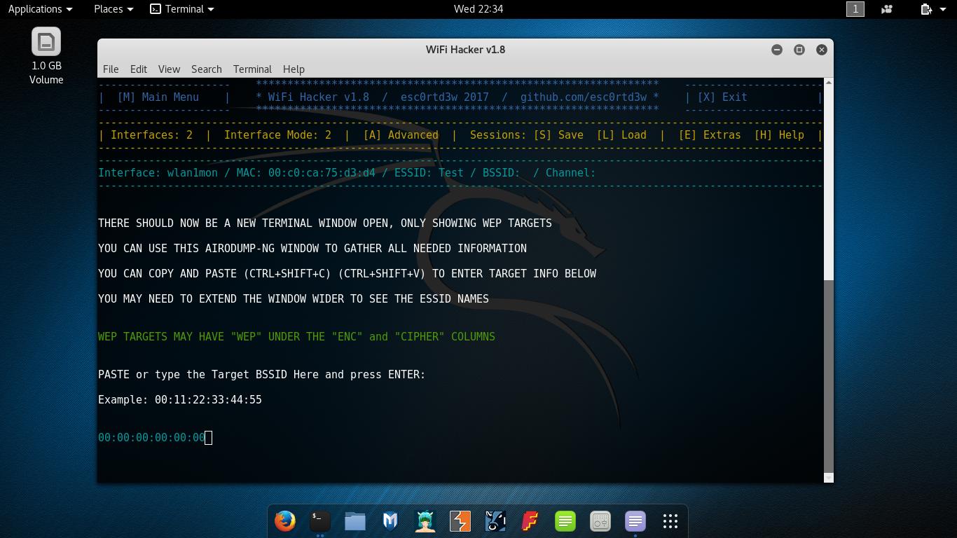 wifi-hacker screenshot 11