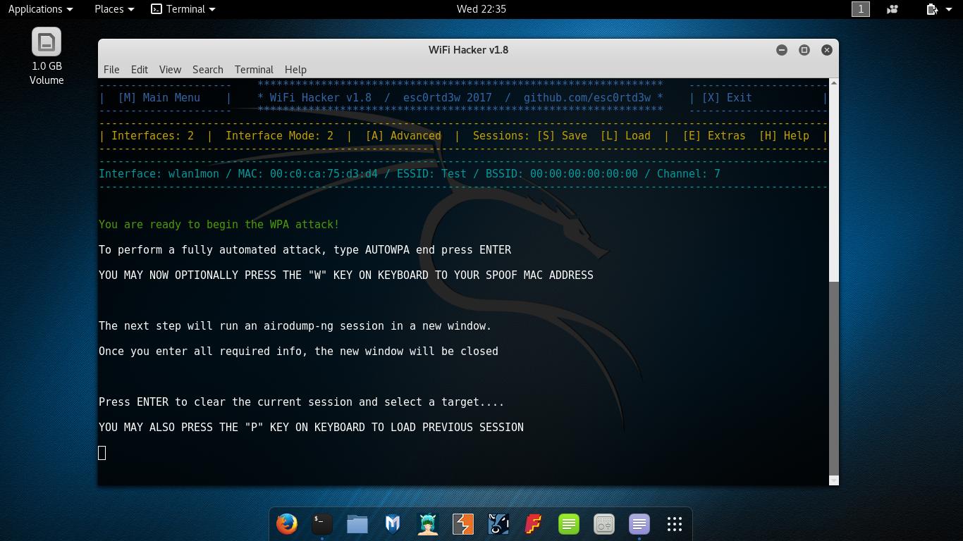 wifi-hacker screenshot 7