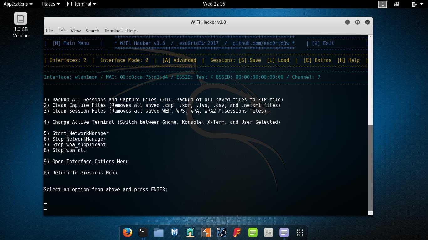 wifi-hacker screenshot 15