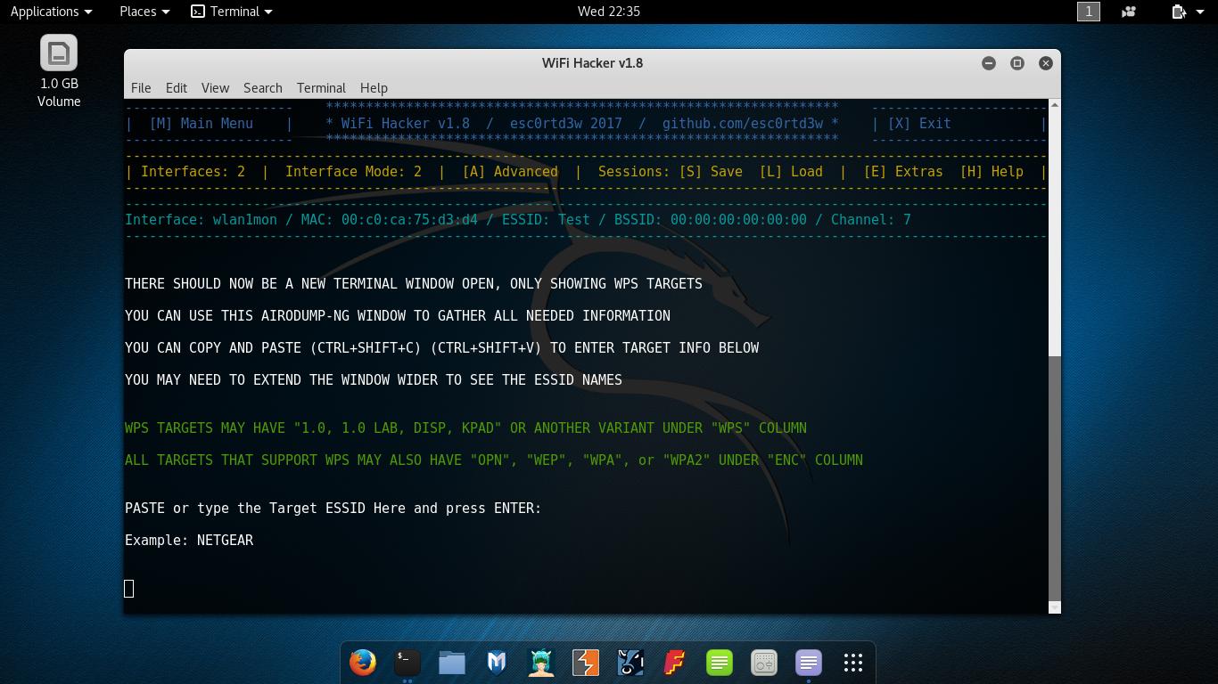 wifi-hacker screenshot 12