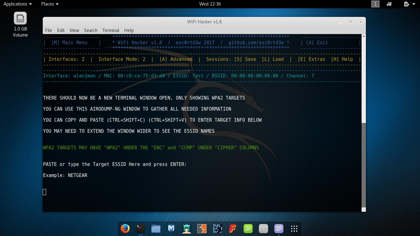 wifi-hacker screenshot 14