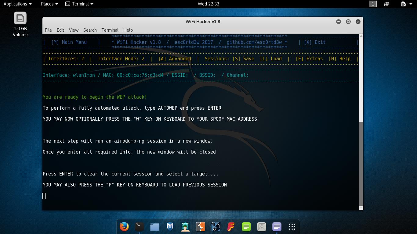 wifi-hacker screenshot 5