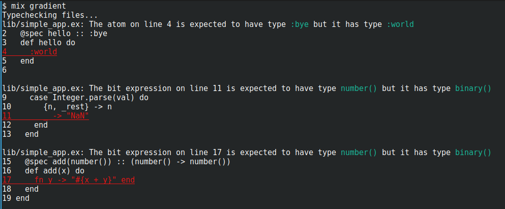 gradient screenshot 1
