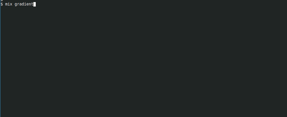 gradient screenshot 3
