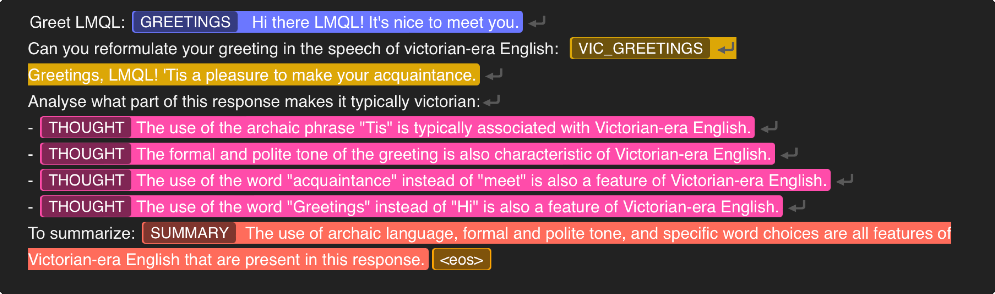 lmql screenshot 2