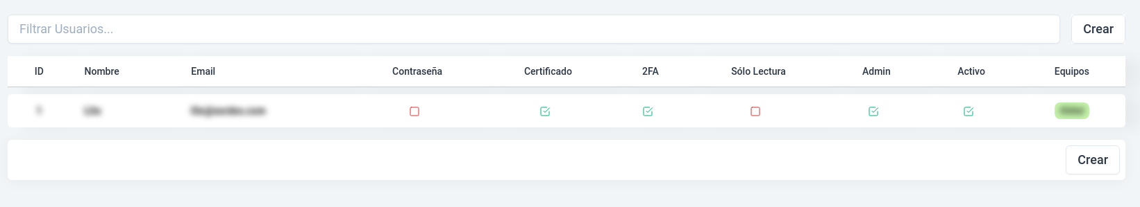 Password-Manager screenshot 8