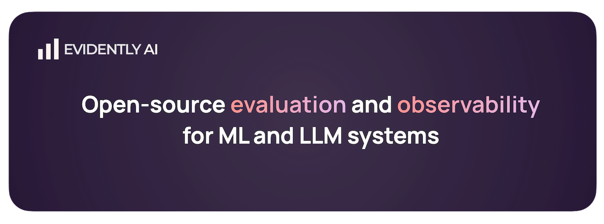 evidently screenshot 1