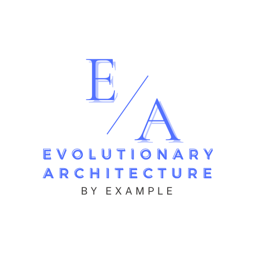evolutionary-architecture-by-example screenshot 1