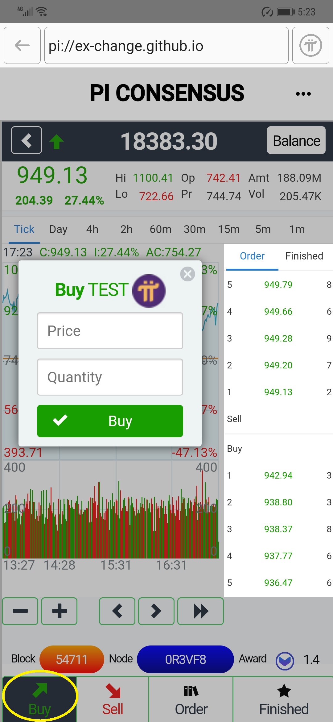 ex-change.github.io screenshot 16