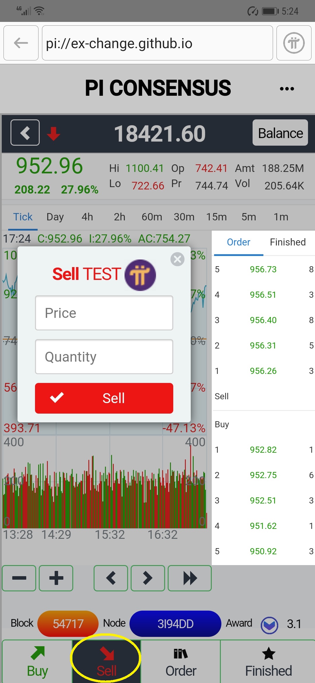 ex-change.github.io screenshot 17