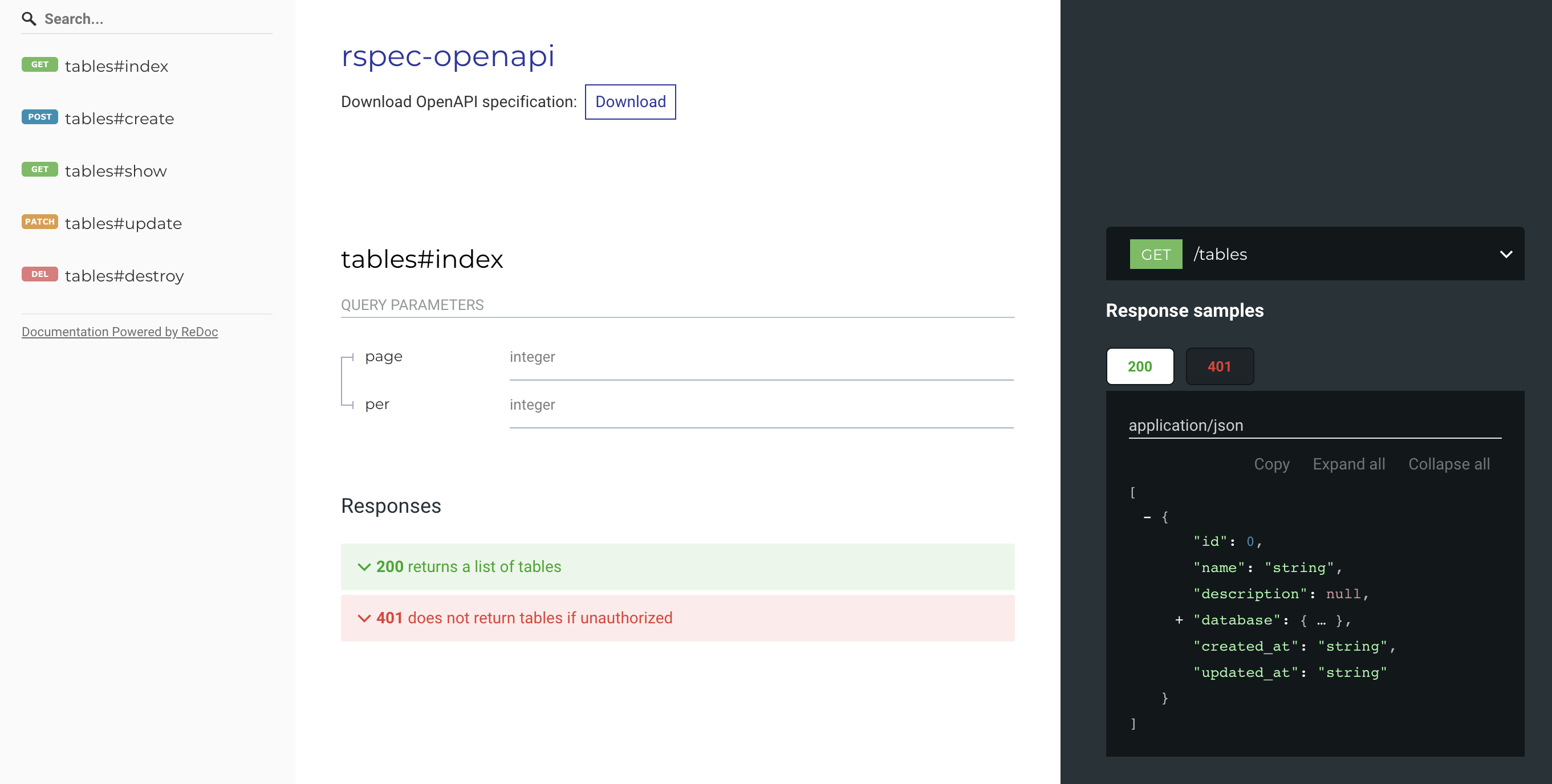 rspec-openapi screenshot 1