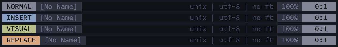 iceberg.vim screenshot 3