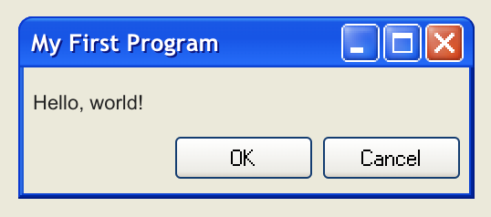 XP.css screenshot 1