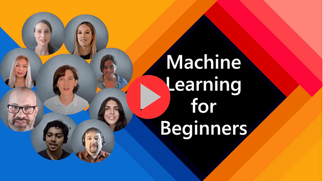ML-For-Beginners screenshot 3