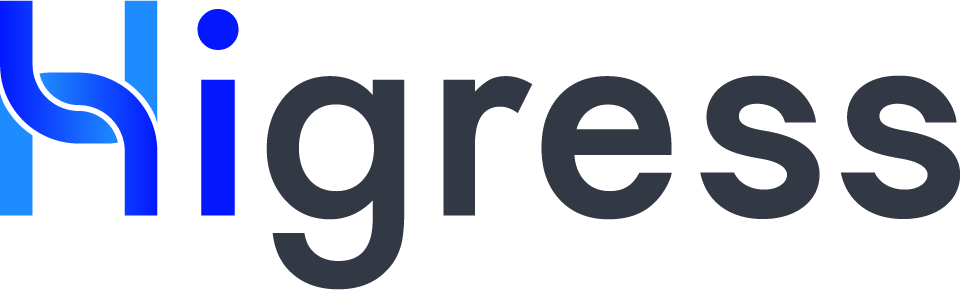 higress screenshot 1