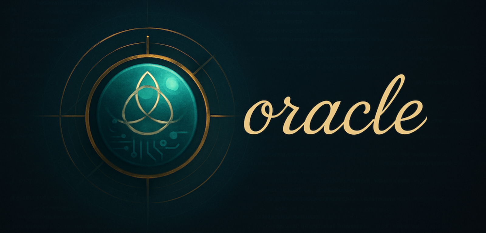 oracle screenshot 1