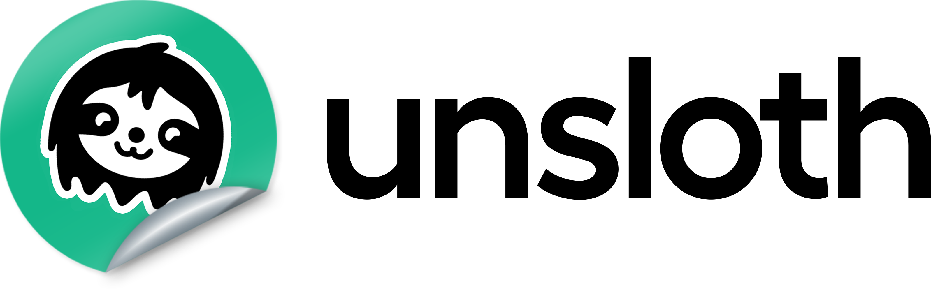 unsloth screenshot 1