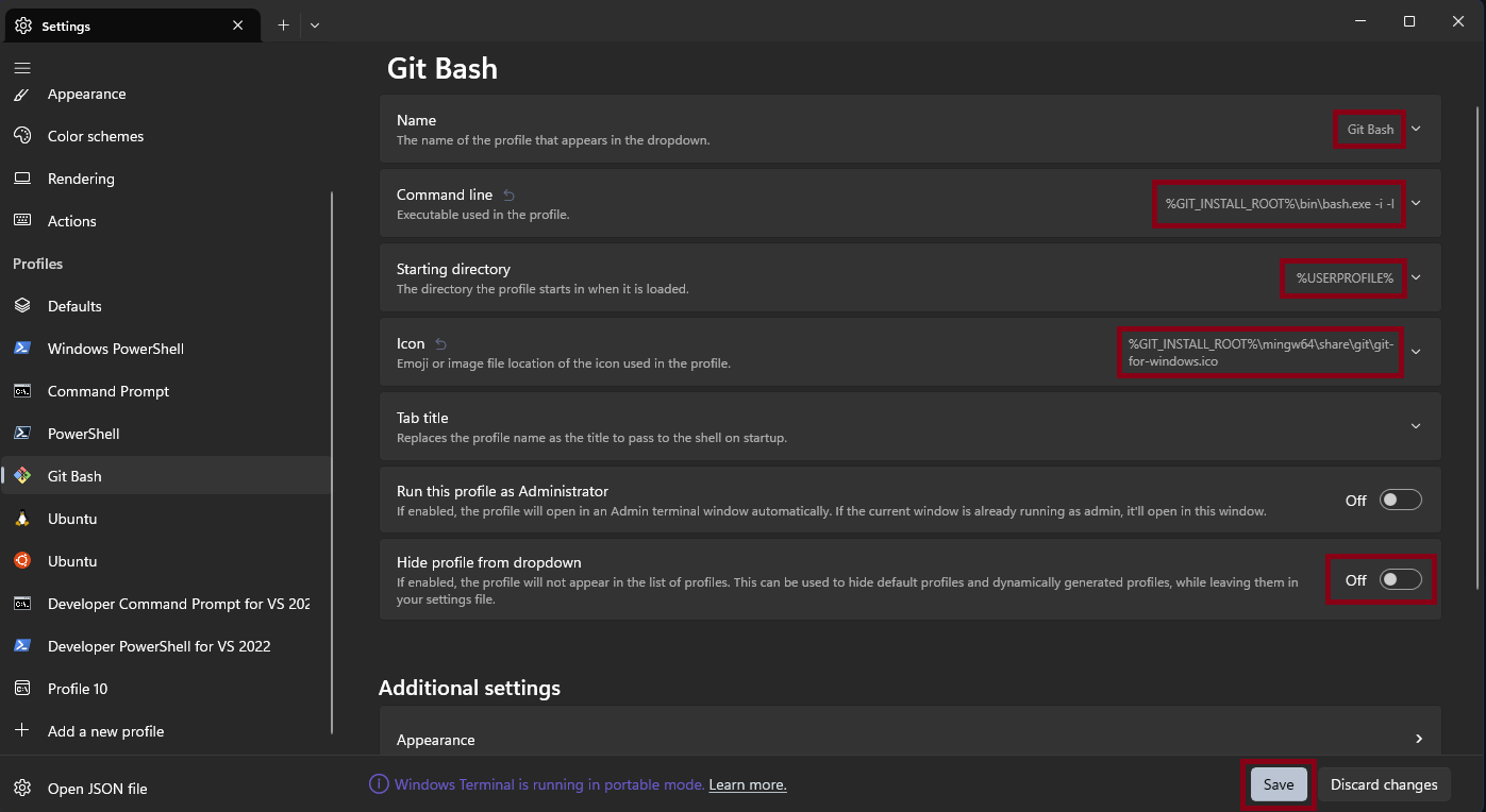 ani-cli screenshot 3