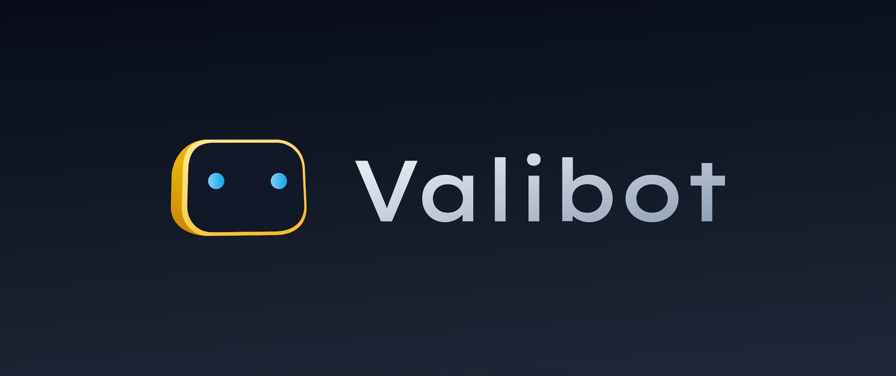 valibot screenshot 1
