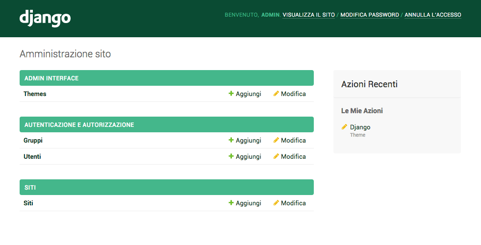 django-admin-interface screenshot 3