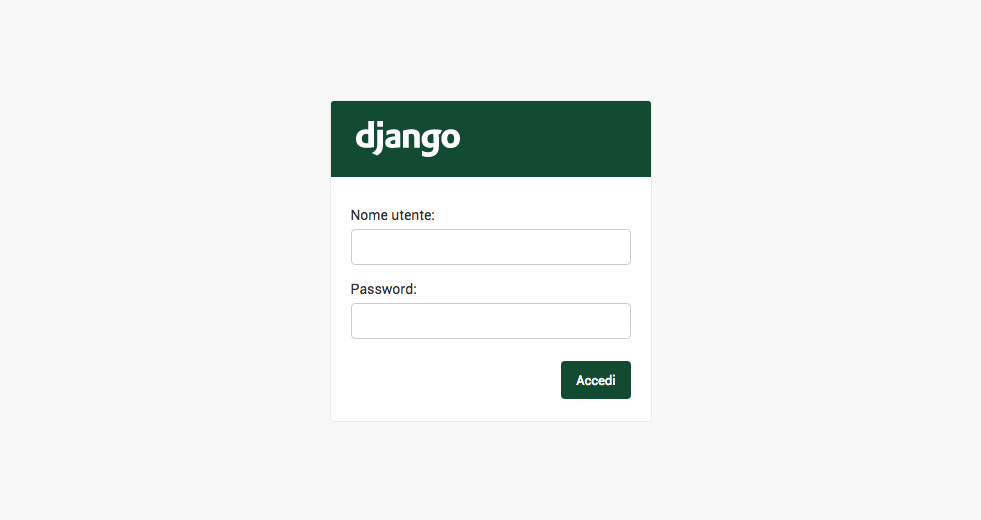 django-admin-interface screenshot 2