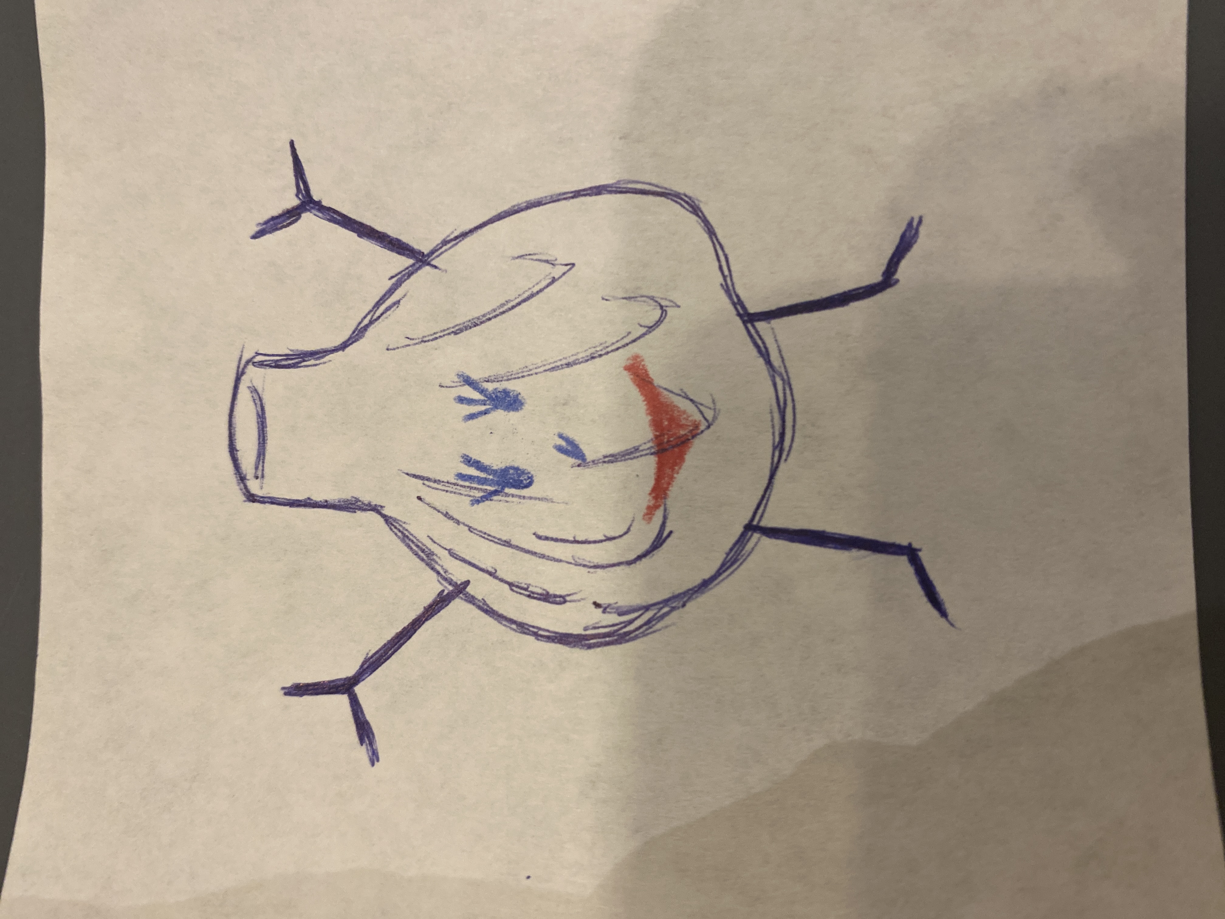 AnimatedDrawings screenshot 5