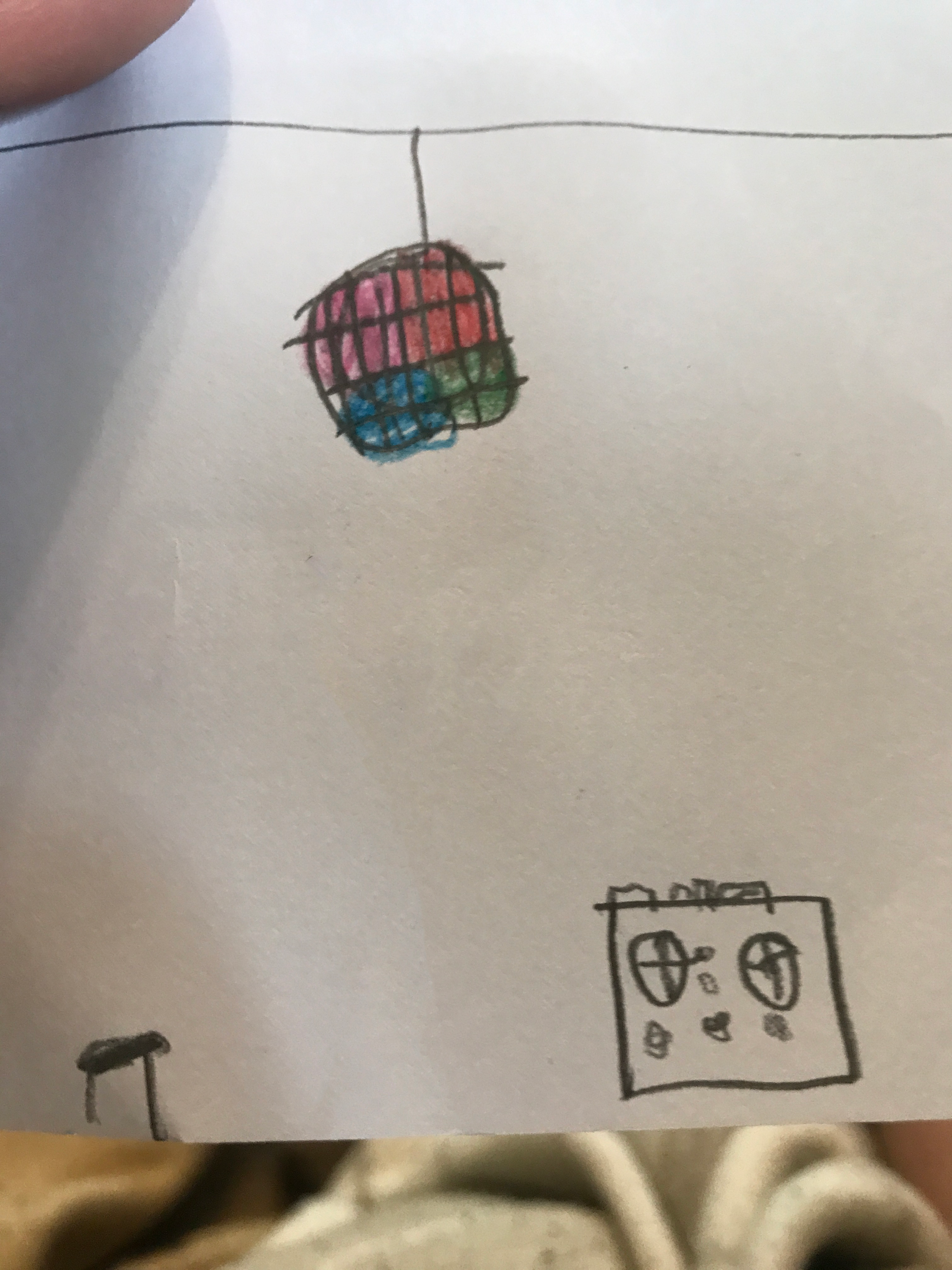 AnimatedDrawings screenshot 11
