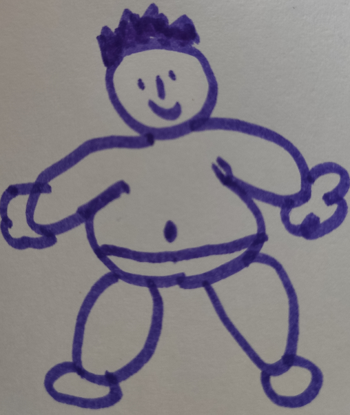 AnimatedDrawings screenshot 7