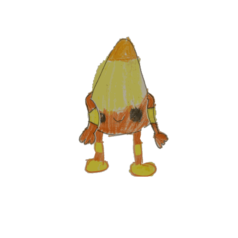 AnimatedDrawings screenshot 12