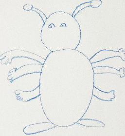 AnimatedDrawings screenshot 14