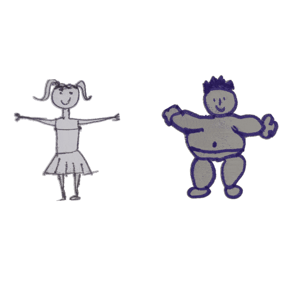 AnimatedDrawings screenshot 9